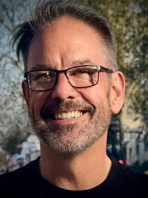 Tony Eggleston