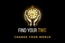 Find Your Two logo
