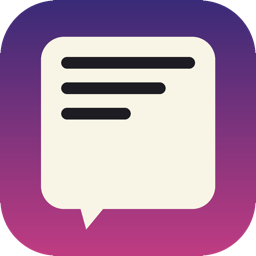 TextLife logo