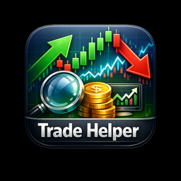 Trade Helper logo
